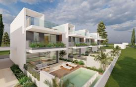 New residential complex with villas Kissonerga'da, Kıbrıs. Min.700,000 €