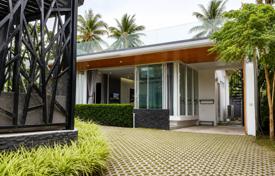 New residential complex with villas Mae Nam'da, Tayland. Min.$239,000