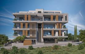 3 odalılar daire 127 m² Agios Athanasios (Cyprus)'da, Kıbrıs. 470,000 €