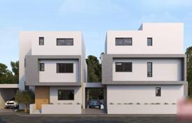 3 odalılar villa 155 m² Larnaka'da, Kıbrıs. 486,000 €