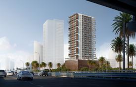 Konut kompleksi W1NNER – Jumeirah Village Triangle (JVT), Jumeirah Village, Dubai, BAE. From $293,000
