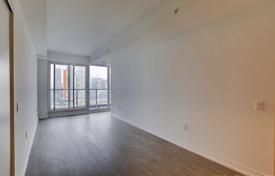 3 odalılar daire Jarvis Street'da, Kanada. C$1,263,000