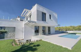 Villa – Finestrat, Valencia, İspanya. 985,000 €