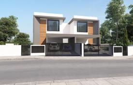 4 odalılar yazlık ev Limassol (city)'da, Kıbrıs. 850,000 €