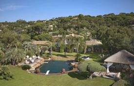 Yazlık ev – La Croix-Valmer, Cote d'Azur (Fransız Rivierası), Fransa. 7,950,000 €