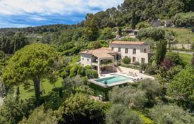 9 odalılar villa La Colle-sur-Loup'da, Fransa. 3,290,000 €