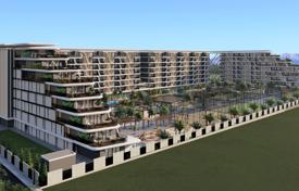 2 odalılar yeni binada daireler 55 m² Antalya (city)'da, Türkiye. 160,000 €