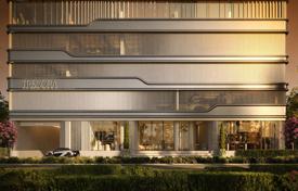 Ofis Tresora by Wadan – Jumeirah Village Circle, Jumeirah Village, Dubai, BAE. $596,000
