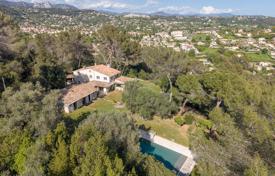 10 odalılar villa La Colle-sur-Loup'da, Fransa. 2,650,000 €