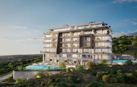 New residential complex with apartments and villas Limasol'da, Kıbrıs. Min.160,000 €