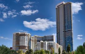 New residential complex with apartments Ankara (city)'da, Türkiye. Min.16,492,000 TRY