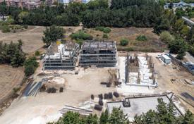 2 odalılar yeni binada daireler Baf'ta, Kıbrıs. 450,000 €
