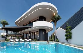 Villa – Kargicak, Antalya, Türkiye. $700,000
