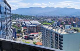 4 odalılar yeni binada daireler 102 m² Batumi'de, Gürcistan. $140,000