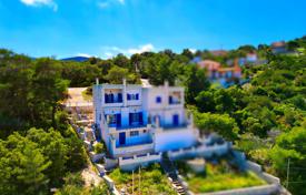 2 odalılar villa 135 m² Korinthia'da, Yunanistan. 265,000 €