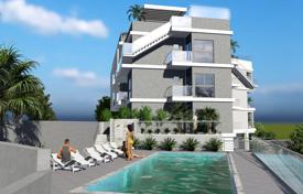 2 odalılar çatı dairesi 100 m² Agios Athanasios (Cyprus)'da, Kıbrıs. 920,000 €