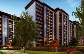 2 odalılar daire 72 m² Burgas (city)'da, Bulgaristan. 122,000 €