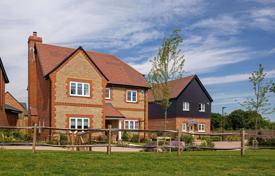 4 odalılar yazlık ev 126 m² Buckinghamshire'de, Birleşik Krallık. £648,000