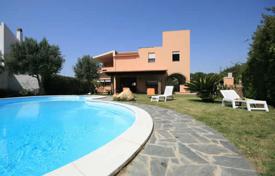 Villa – Quartu Sant'Elena, Sardunya, İtalya. 3,000 € haftalık