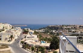 Çatı dairesi – Melliekha, Malta. 750,000 €