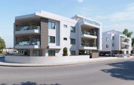 3 odalılar yeni binada daireler Larnaka'da, Kıbrıs. 255,000 €