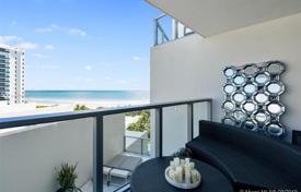 3 odalılar daire 104 m² Miami sahili'nde, Amerika Birleşik Devletleri. $2,450,000