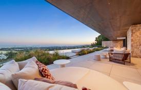 8 odalılar villa 1696 m² Marbella'da, İspanya. 21,500,000 €