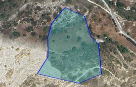 Arsa Agios Tychonas'da, Kıbrıs. 1,550,000 €
