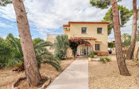 Yazlık ev – Moraira, Valencia, İspanya. 725,000 €