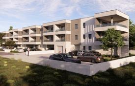 2 odalılar daire 55 m² Stinjan'da, Hırvatistan. 275,000 €