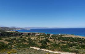 Arsa Sitia'da, Yunanistan. 400,000 €