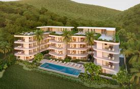 New residential complex with apartments Rawai'de, Tayland. Min.$103,000