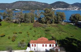 Villa – Galatas, Mora, Administration of the Peloponnese,  Western Greece and the Ionian Islands,  Yunanistan. 1,300,000 €