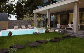 3 odalılar villa 240 m² Alanya'da, Türkiye. 46,088,000 TRY
