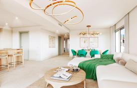 2 odalılar daire 103 m² Benahavis'da, İspanya. 655,000 €