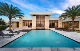 Villa – Fort Lauderdale, Florida, Amerika Birleşik Devletleri. $6,800,000