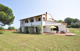 10 odalılar villa 331 m² Campiglia Marittima'da, İtalya. 980,000 €
