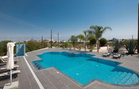 Villa – Protaras, Famagusta, Kıbrıs. 4,300 € haftalık