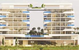 Konut kompleksi Ocean Pearl 1 and 2 – Dubai Islands, Dubai, BAE. Min.$1,214,000
