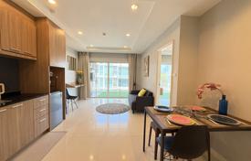 2 odalılar daire 62 m² Pattaya'da, Tayland. $168,000
