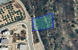 Arsa Agios Athanasios (Cyprus)'da, Kıbrıs. 380,000 €