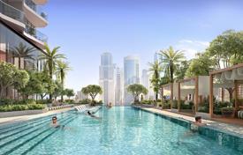 New residential complex with apartments Dubai Marina'da, BAE. Min.$368,000