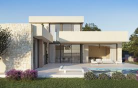 3 odalılar yazlık ev 274 m² Denia'da, İspanya. 1,350,000 €