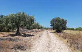 Arsa Atina'da, Yunanistan. 385,000 €