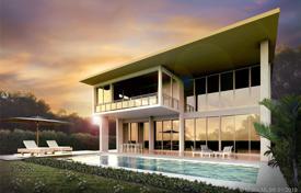7 odalılar villa 595 m² Miami'de, Amerika Birleşik Devletleri. $2,895,000
