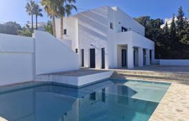 4 odalılar villa Javea (Xabia)'da, İspanya. 1,075,000 €