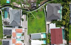 Arsa Pererenan'da, Endonezya. $240,000