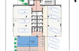 2 odalılar çatı dairesi Baf'ta, Kıbrıs. 580,000 €