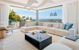 4 odalılar villa 616 m² Marbella'da, İspanya. 6,500,000 €