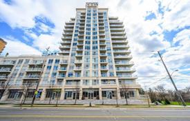 2 odalılar daire Lake Shore Boulevard West'da, Kanada. C$785,000